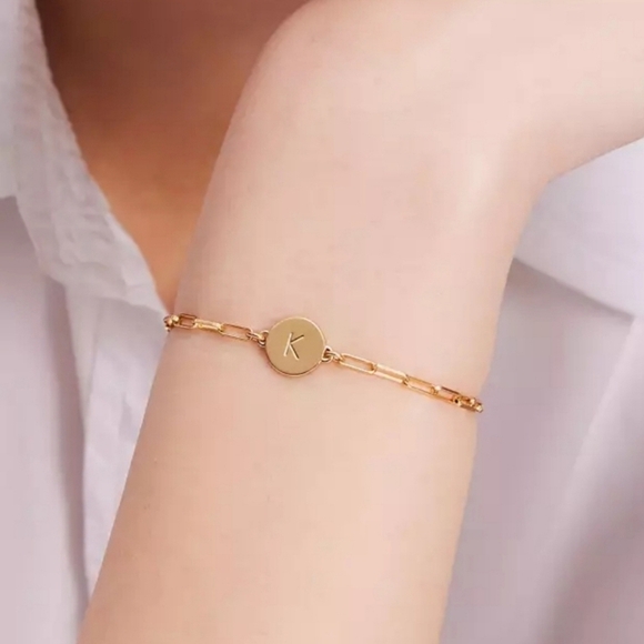 kate spade Gold Chain Bracelet - Picture 4 of 5